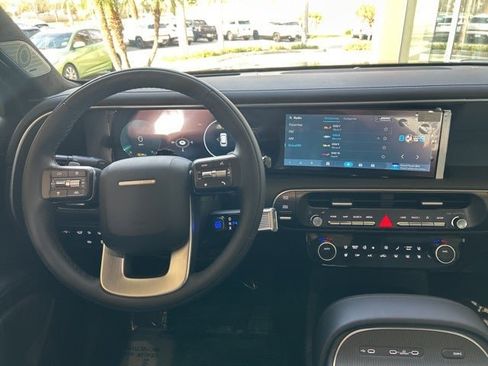 New 2026 Hyundai Palisade Calligraphy image 18