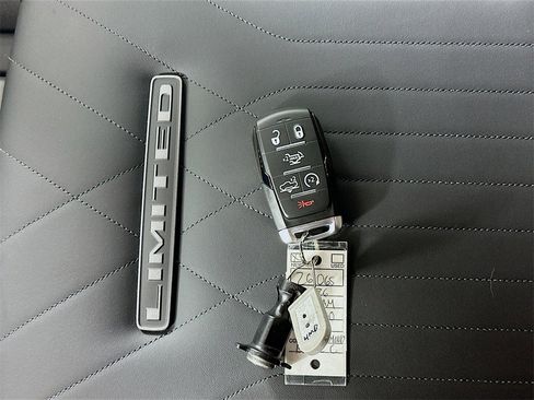 New 2026 RAM 1500 Limited image 20