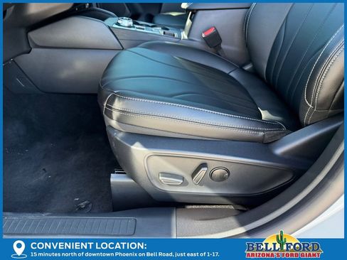 New 2025 Ford Escape SE w/ PHEV Premium Package image 15