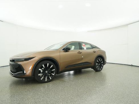 New 2026 Toyota Crown Platinum image 59