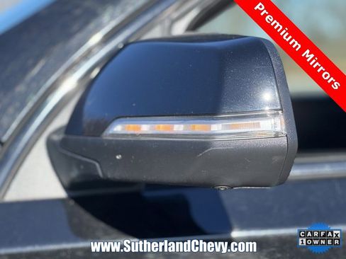 Used 2021 Chevrolet Traverse RS w/ LPO, Floor Liner Package image 11