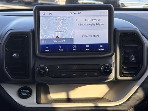 Certified 2024 Ford Bronco Sport Heritage w/ Heritage Convenience Package image 26