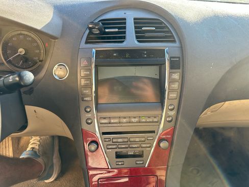 Used 2007 Lexus ES 350 image 16