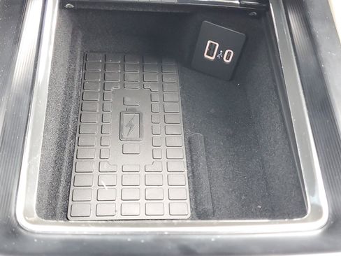 New 2025 Lincoln Corsair Reserve w/ Jet Appearance Package image 22