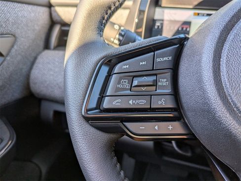 New 2026 Subaru Outback Limited image 21