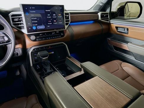 Used 2023 Toyota Tundra 1794 Edition image 25