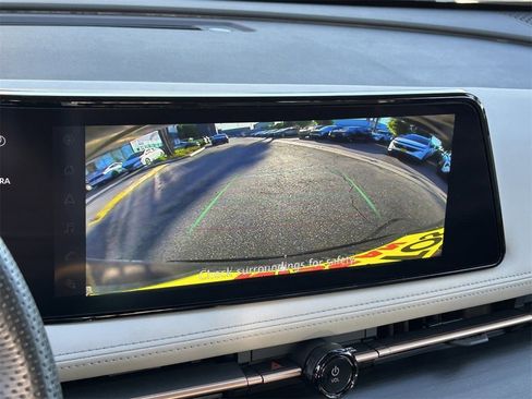 Certified 2023 Nissan Ariya Engage image 30