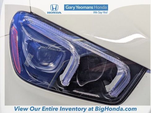 Used 2022 Mercedes-Benz GLE 350 w/ AMG Line Exterior image 10