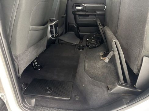 Used 2021 RAM 2500 Big Horn w/ Level 1 Equipment Group image 24