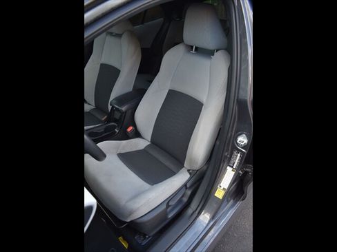 Used 2021 Toyota Corolla SE w/ Carpet Mat Package (TMS) FWD image 16