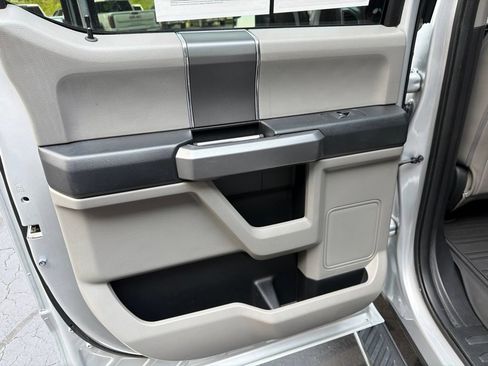 Used 2018 Ford F150 XLT w/ Equipment Group 302A Luxury AWD/4WD image 10