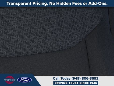 New 2025 Ford Maverick XL image 17