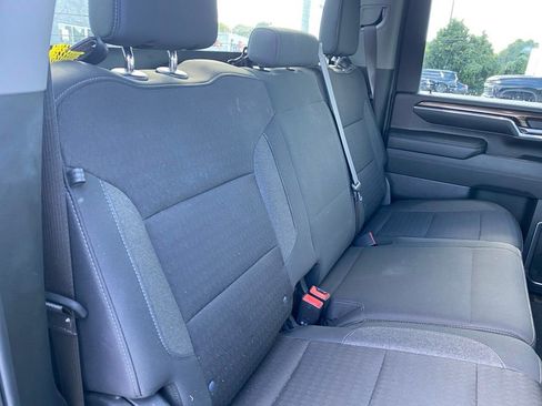 Used 2024 Chevrolet Silverado 2500 LT image 19