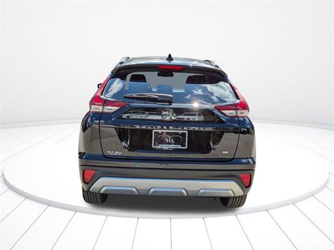 New 2026 Mitsubishi Eclipse Cross SE image 5