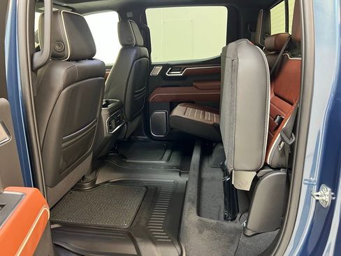 New 2026 GMC Sierra 1500 Denali Ultimate AWD/4WD image 28