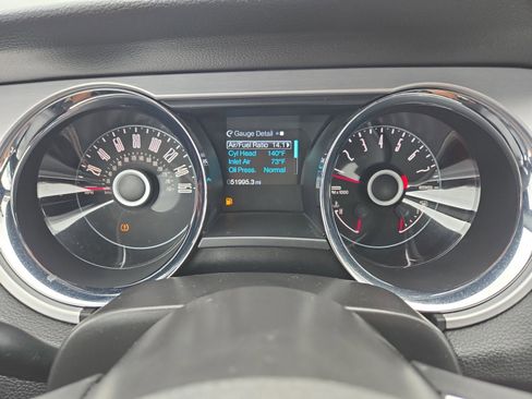 Used 2014 Ford Mustang Premium w/ Equipment Group 202A image 15