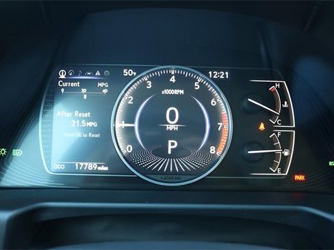 Used 2021 Lexus ES 350 w/ Premium Package image 25