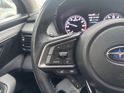 Used 2020 Subaru Outback Premium image 17