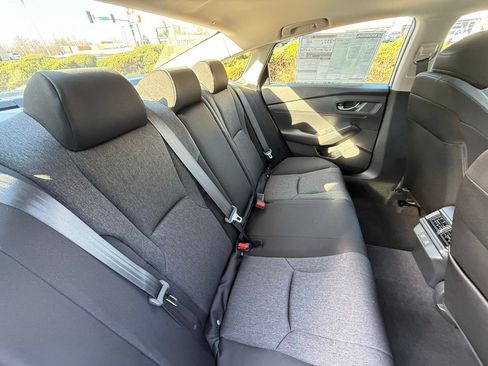 New 2026 Honda Accord SE image 36