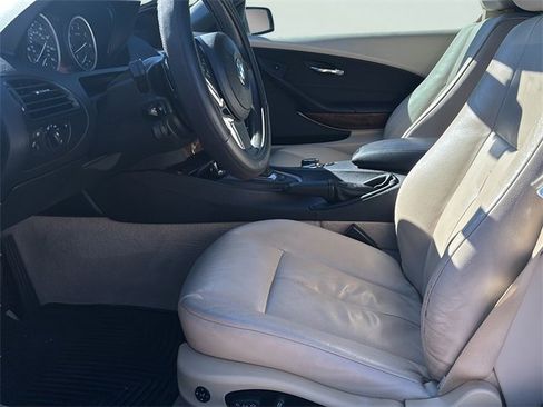 Used 2008 BMW 650i Convertible image 19