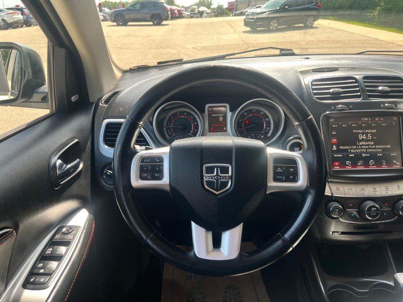 Used 2019 Dodge Journey GT AWD/4WD image 9