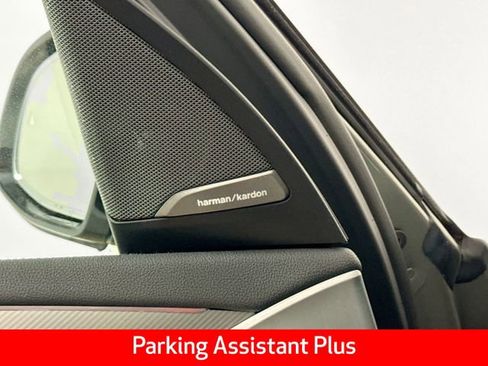 Used 2020 BMW X3 M w/ Executive Package image 21