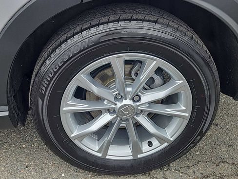 Used 2024 Honda CR-V EX-L image 8