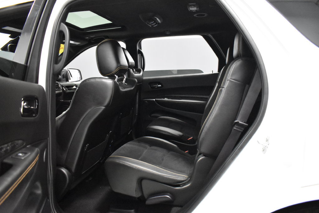 Used 2025 Dodge Durango R/T AWD/4WD image 42