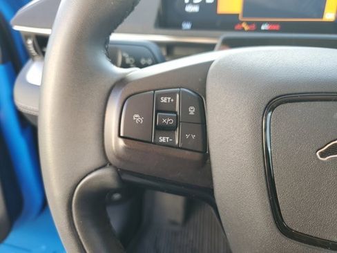 Used 2022 Ford Mustang Mach-E Select w/ Comfort/Technology Package image 28