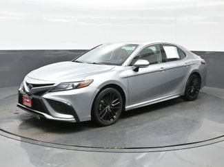 Used 2024 Toyota Camry XSE video 2