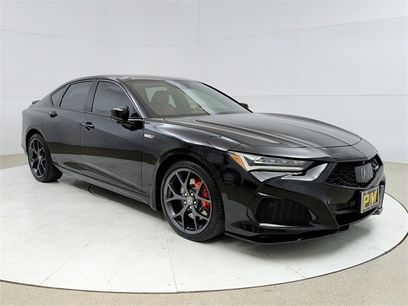 Used 2023 Acura TLX Type S