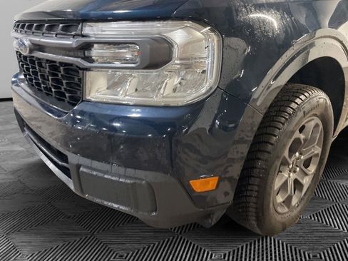 Used 2022 Ford Maverick XLT w/ Equipment Group 300A Standard image 8