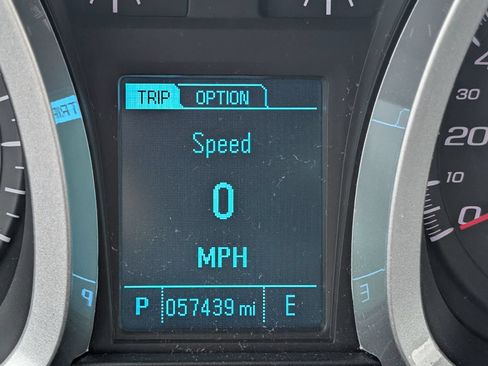Used 2015 Chevrolet Equinox LT FWD image 10