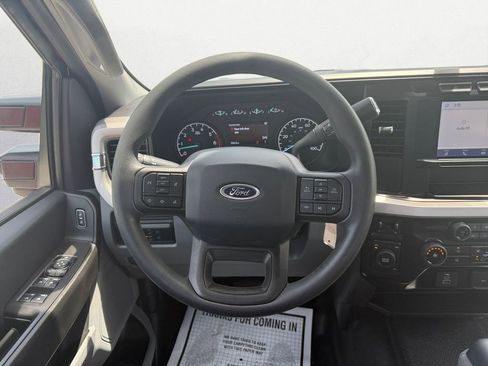Used 2024 Ford F250 XL w/ 360-Degree Camera Package AWD/4WD image 12
