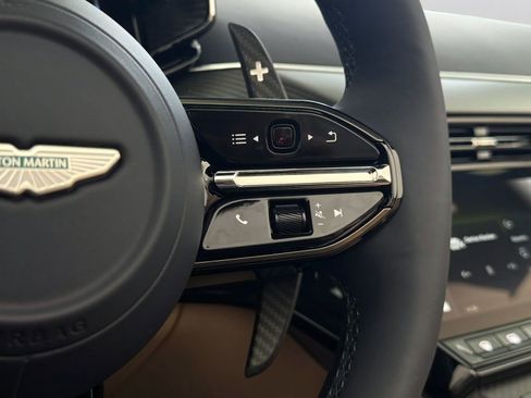 New 2026 Aston Martin V8 Vantage Roadster RWD image 33