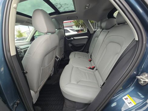 Used 2017 Audi Q3 2.0T Premium image 12