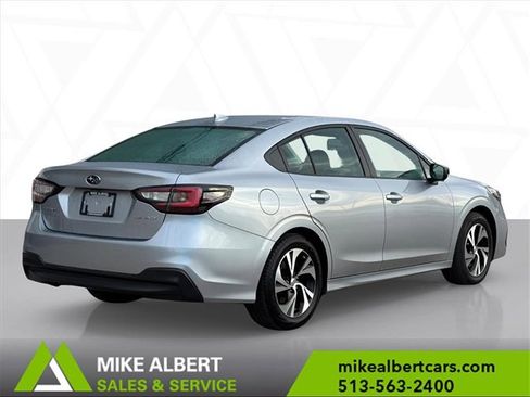 Used 2024 Subaru Legacy image 4