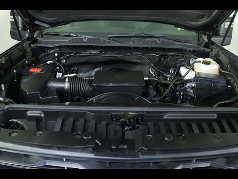 Used 2024 Chevrolet Silverado 2500 LT image 19