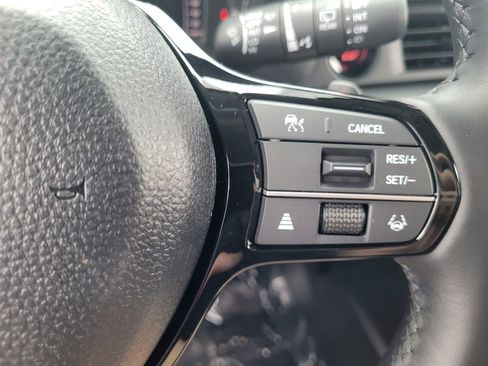 New 2026 Honda Passport RTL image 18