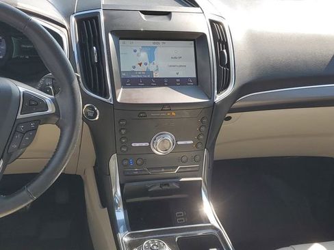 Used 2020 Ford Edge Titanium w/ Equipment Group 301A AWD/4WD image 15