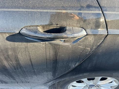 Used 2016 Ford Fusion S image 11