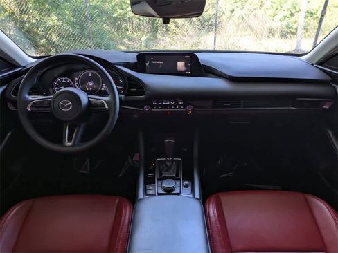 Used 2025 MAZDA MAZDA3 s image 15