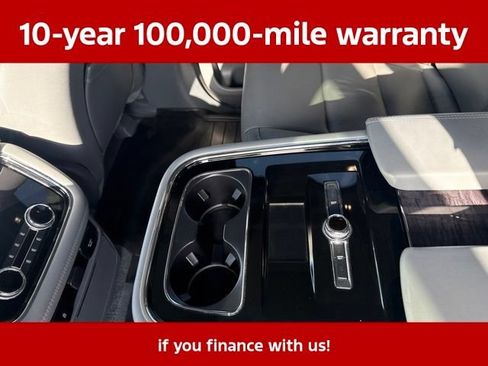 Used 2021 Lincoln Navigator L Reserve w/ Luxury Package AWD/4WD image 34