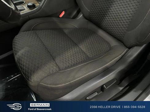 Used 2019 GMC Acadia SLE AWD/4WD image 13