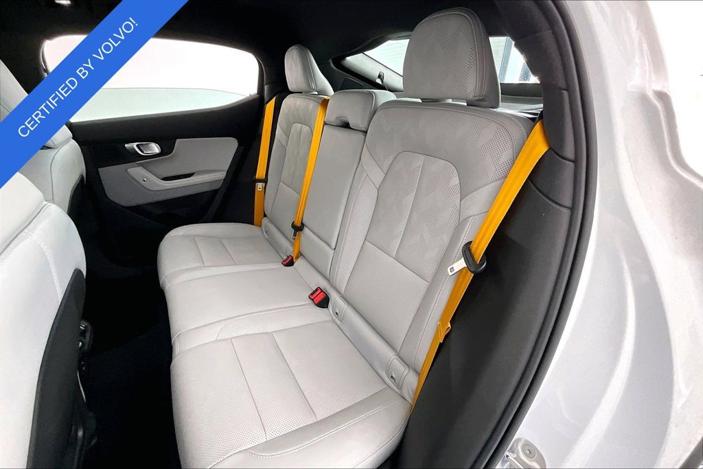 Used 2024 Polestar Polestar 2 AWD/4WD image 31