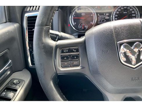 Used 2012 RAM 3500 Laramie w/ Cold Weather Group AWD/4WD image 20