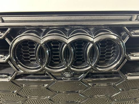 Used 2024 Audi S5 Premium Plus w/ Premium Plus Package AWD/4WD image 10