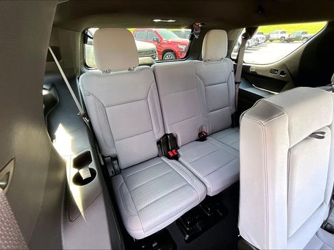 Used 2023 Chevrolet Tahoe LS image 29