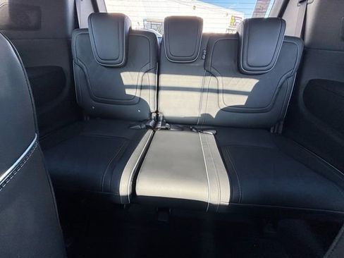 New 2026 INFINITI QX80 Autograph w/ Autograph Exterior Package image 14