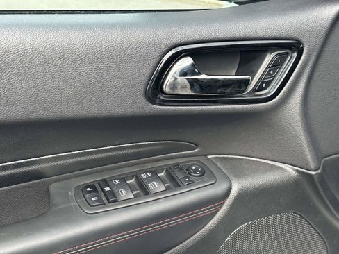 Used 2024 Dodge Durango GT RWD image 31